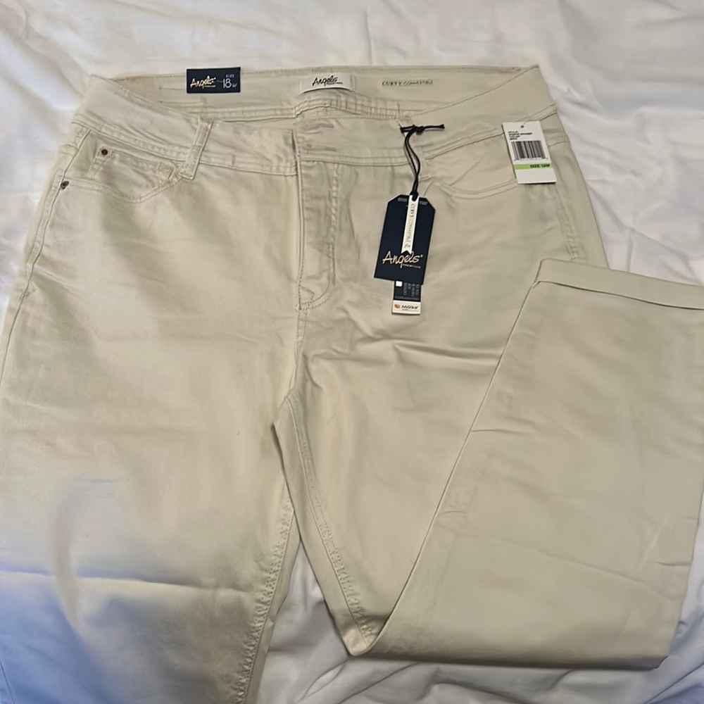 Women’s dress pants